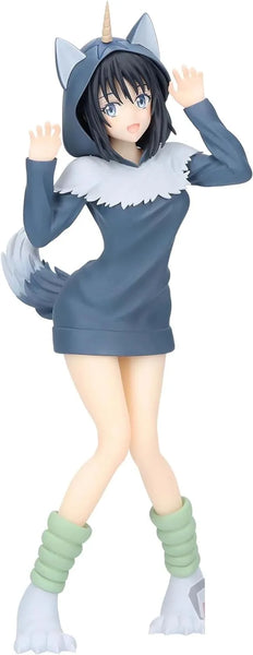 Tensei Shitara Slime Datta Ken - Izawa Shizue - Ranga Parka (Bandai Spirits)ㅤ – Bandai Spirits – ActionFigureBrasil