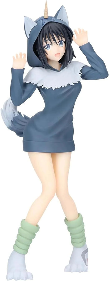 Tensei Shitara Slime Datta Ken - Izawa Shizue - Ranga Parka (Bandai Spirits)ㅤ – Bandai Spirits – ActionFigureBrasil