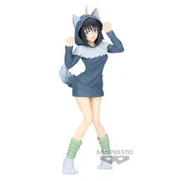Tensei Shitara Slime Datta Ken - Izawa Shizue - Ranga Parka (Bandai Spirits)ㅤ – Bandai Spirits – ActionFigureBrasil
