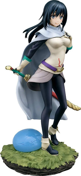 Tensei shitara Slime Datta Ken - Izawa Shizue - Rimuru Tempest - 1/7 (Phat Company)ㅤ – Phat Company – ActionFigureBrasil