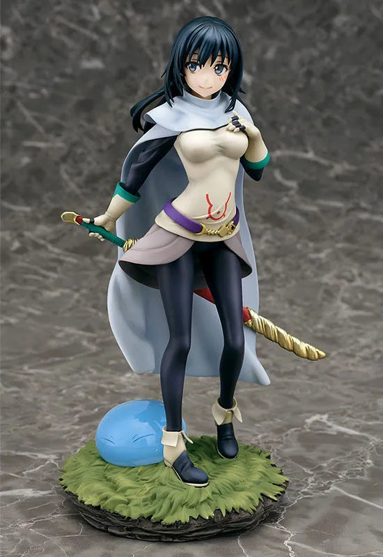 Tensei shitara Slime Datta Ken - Izawa Shizue - Rimuru Tempest - 1/7 (Phat Company)ㅤ – Phat Company – ActionFigureBrasil