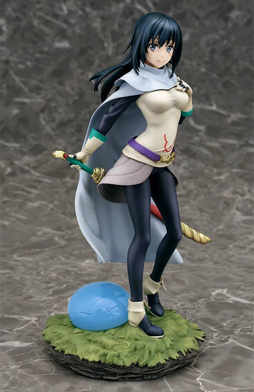 Tensei shitara Slime Datta Ken - Izawa Shizue - Rimuru Tempest - 1/7 (Phat Company)ㅤ – Phat Company – ActionFigureBrasil