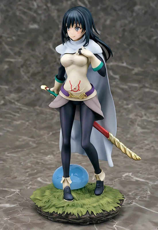 Tensei shitara Slime Datta Ken - Izawa Shizue - Rimuru Tempest - 1/7 (Phat Company)ㅤ – Phat Company – ActionFigureBrasil