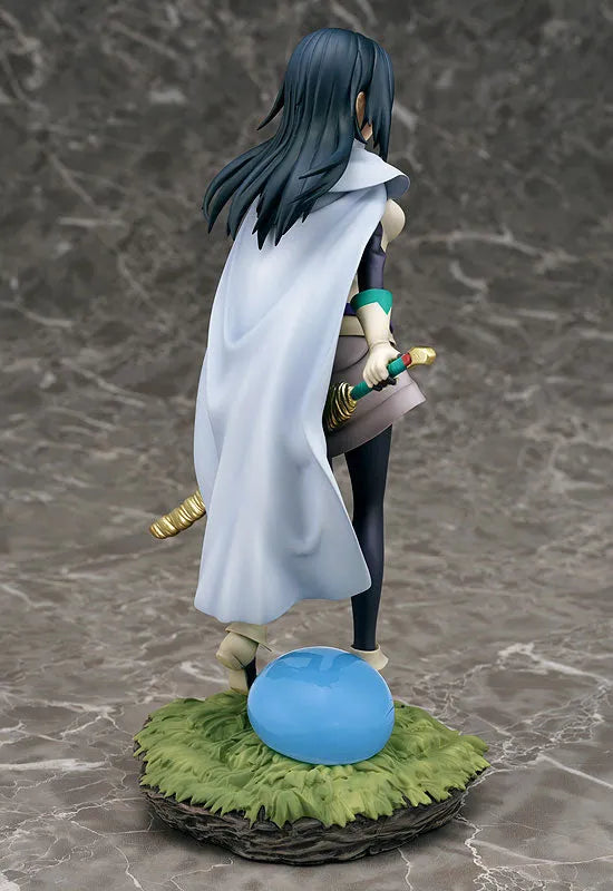 Tensei shitara Slime Datta Ken - Izawa Shizue - Rimuru Tempest - 1/7 (Phat Company)ㅤ – Phat Company – ActionFigureBrasil