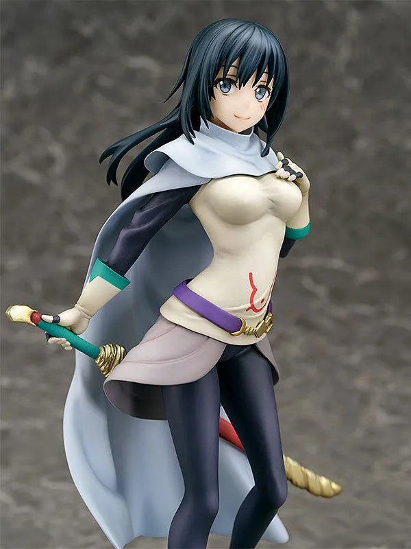 Tensei shitara Slime Datta Ken - Izawa Shizue - Rimuru Tempest - 1/7 (Phat Company)ㅤ – Phat Company – ActionFigureBrasil