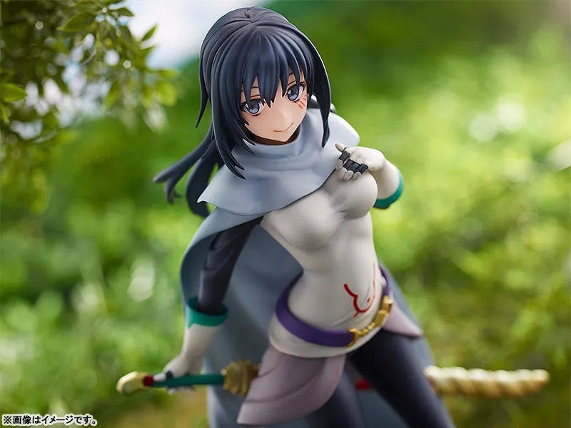 Tensei shitara Slime Datta Ken - Izawa Shizue - Rimuru Tempest - 1/7 (Phat Company)ㅤ – Phat Company – ActionFigureBrasil