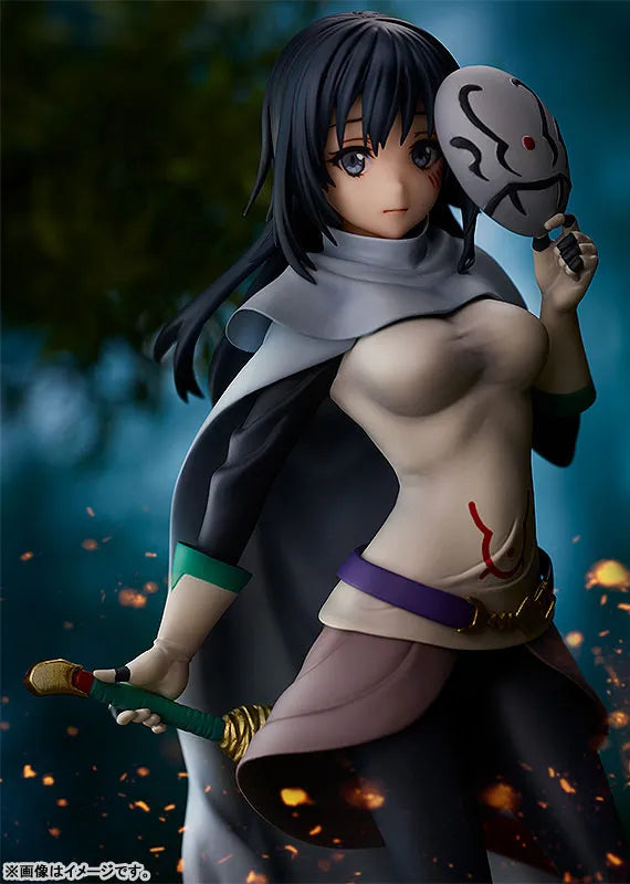 Tensei shitara Slime Datta Ken - Izawa Shizue - Rimuru Tempest - 1/7 (Phat Company)ㅤ – Phat Company – ActionFigureBrasil