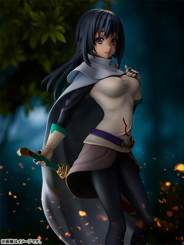 Tensei shitara Slime Datta Ken - Izawa Shizue - Rimuru Tempest - 1/7 (Phat Company)ㅤ – Phat Company – ActionFigureBrasil