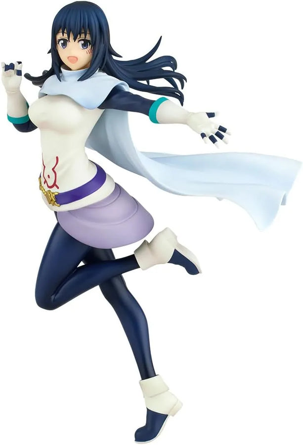 Tensei Shitara Slime Datta Ken - Izawa Shizue - Tenitol (FuRyu)ㅤ – FuRyu – ActionFigureBrasil