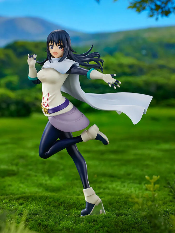 Tensei Shitara Slime Datta Ken - Izawa Shizue - Tenitol (FuRyu)ㅤ – FuRyu – ActionFigureBrasil