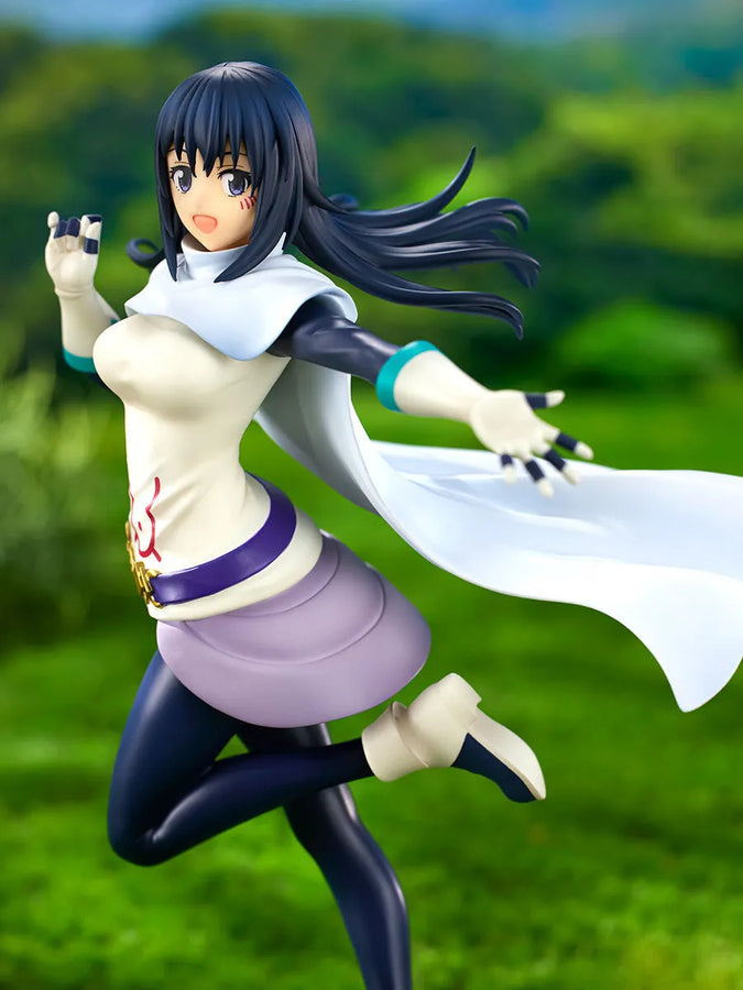 Tensei Shitara Slime Datta Ken - Izawa Shizue - Tenitol (FuRyu)ㅤ – FuRyu – ActionFigureBrasil