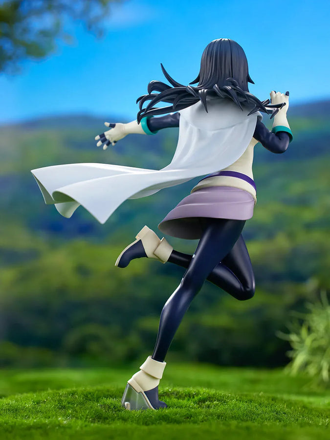 Tensei Shitara Slime Datta Ken - Izawa Shizue - Tenitol (FuRyu)ㅤ – FuRyu – ActionFigureBrasil