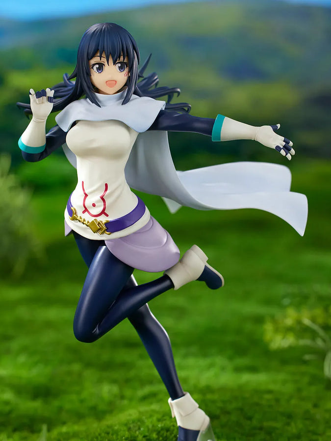 Tensei Shitara Slime Datta Ken - Izawa Shizue - Tenitol (FuRyu)ㅤ – FuRyu – ActionFigureBrasil
