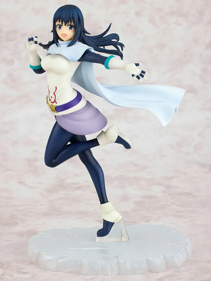 Tensei Shitara Slime Datta Ken - Izawa Shizue - Tenitol (FuRyu)ㅤ – FuRyu – ActionFigureBrasil