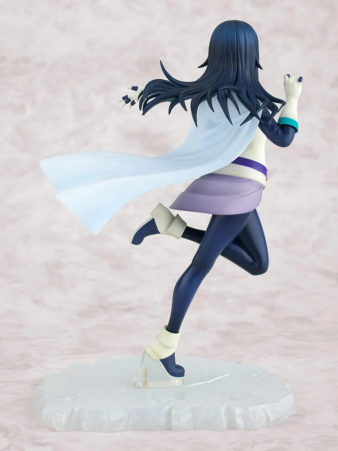 Tensei Shitara Slime Datta Ken - Izawa Shizue - Tenitol (FuRyu)ㅤ – FuRyu – ActionFigureBrasil