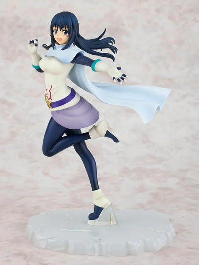Tensei Shitara Slime Datta Ken - Izawa Shizue - Tenitol (FuRyu)ㅤ – FuRyu – ActionFigureBrasil — com base expositora