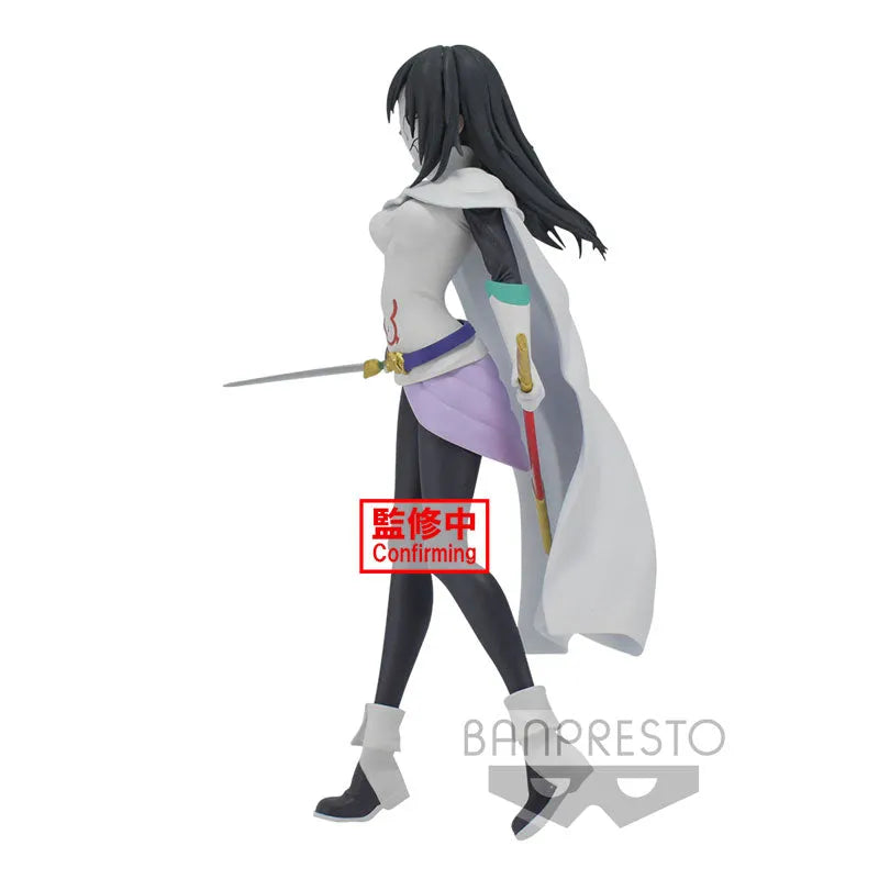 Tensei shitara Slime Datta Ken - Izawa Shizue - Tensei shitara Slime Datta Ken -Otherworlder- Vol.3 - Special Ver. (Bandai Spirits)ㅤ – Bandai Spirits – ActionFigureBrasil