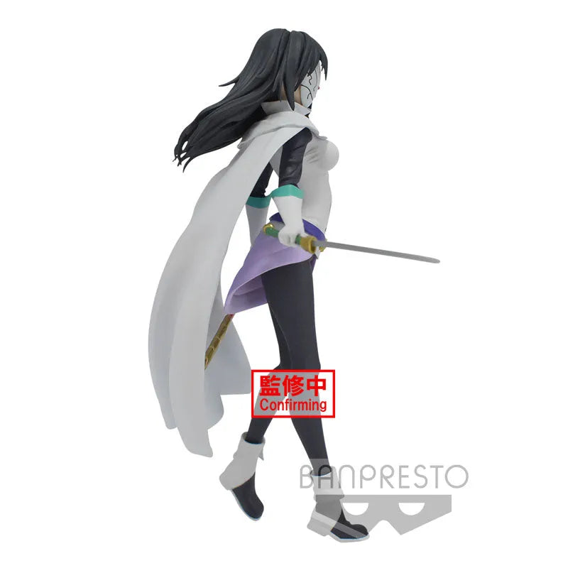 Tensei shitara Slime Datta Ken - Izawa Shizue - Tensei shitara Slime Datta Ken -Otherworlder- Vol.3 - Special Ver. (Bandai Spirits)ㅤ – Bandai Spirits – ActionFigureBrasil