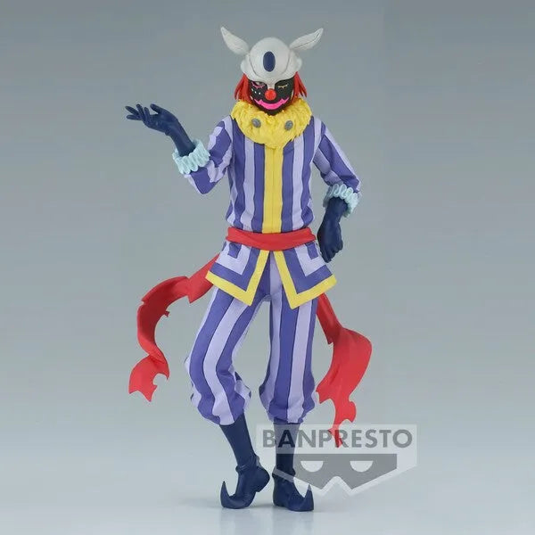 Tensei shitara Slime Datta Ken - Laplace - Tensei shitara Slime Datta Ken -Otherworlder- (Bandai Spirits)ㅤ – Bandai Spirits – ActionFigureBrasil
