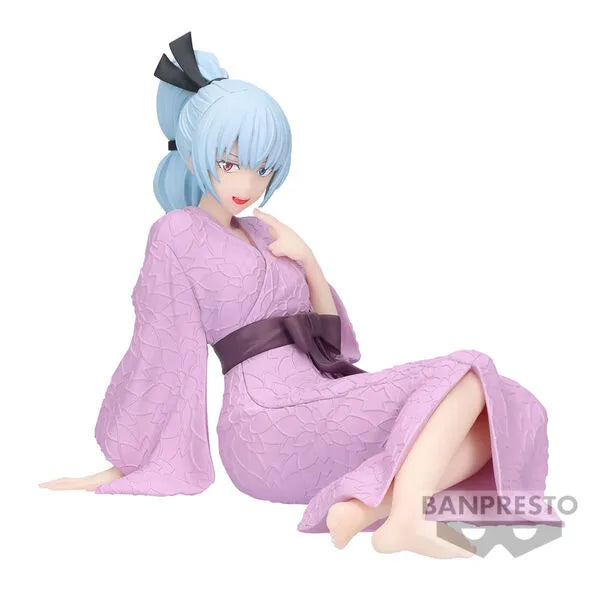 Tensei Shitara Slime Datta Ken - Luminous Valentine (Bandai Spirits)ㅤ – Bandai Spirits – ActionFigureBrasil