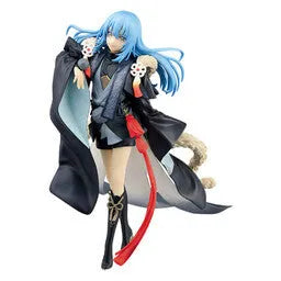 Tensei Shitara Slime Datta Ken: Maou to Ryuu no Kenkoku-tan - Rimuru Tempest - Ichiban Kuji Tensei Shitara Slime Datta Ken: Hyakkigo - Last One Ver. - Last One Prize (Bandai Spirits)ㅤ – Bandai Spirits – ActionFigureBrasil