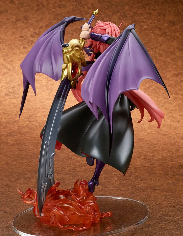 Tensei shitara Slime Datta Ken - Milim Nava - 1/7 - Ryu Souban (Ques Q)ㅤ – quesQ – ActionFigureBrasil