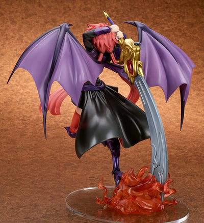 Tensei shitara Slime Datta Ken - Milim Nava - 1/7 - Ryu Souban (Ques Q)ㅤ – quesQ – ActionFigureBrasil — ambientada