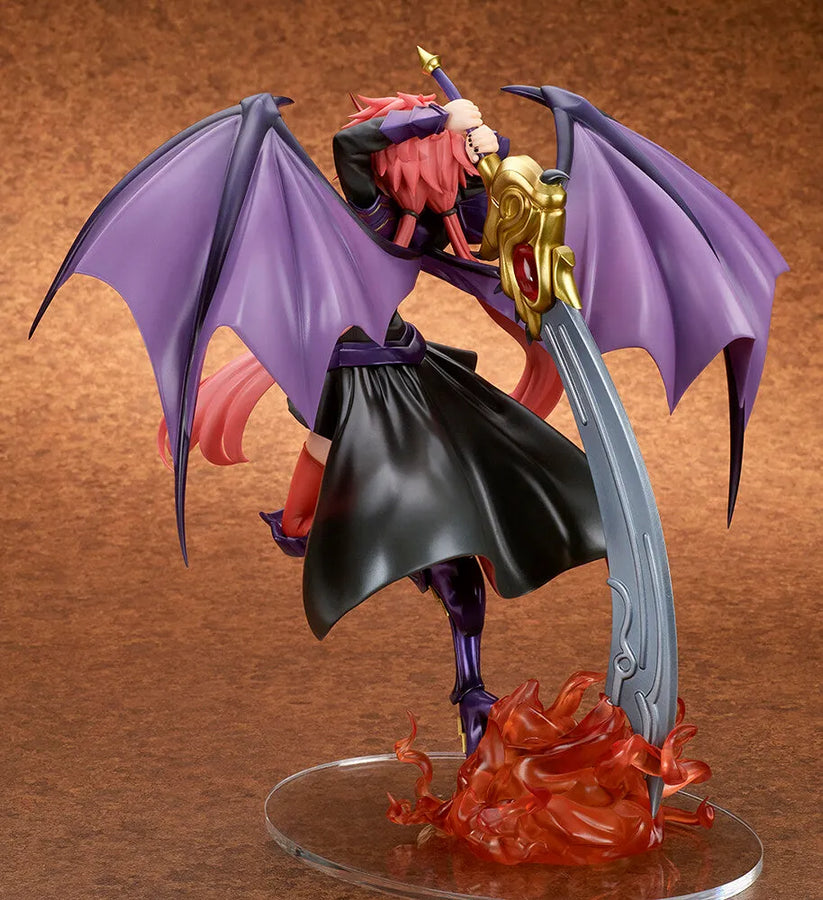 Tensei shitara Slime Datta Ken - Milim Nava - 1/7 - Ryu Souban (Ques Q)ㅤ – quesQ – ActionFigureBrasil