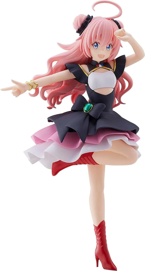 Tensei Shitara Slime Datta Ken - Milim Nava - 10th Anniversary (Bandai Spirits)ㅤ – Bandai Spirits – ActionFigureBrasil
