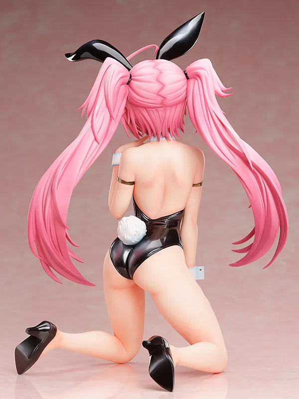 Tensei shitara Slime Datta Ken - Milim Nava - B-style - 1/4 - Bare Leg Bunny Ver. (FREEing)ㅤ – FREEing – ActionFigureBrasil