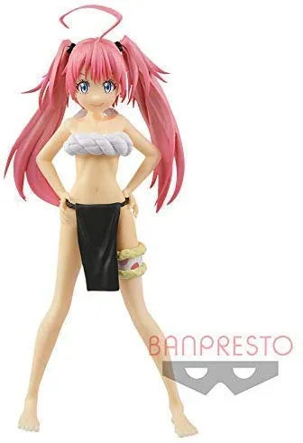 Tensei Shitara Slime Datta Ken - Milim Nava - EXQ (Bandai Spirits)ㅤ – Bandai Spirits – ActionFigureBrasil