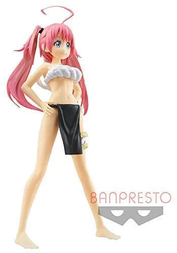 Tensei Shitara Slime Datta Ken - Milim Nava - EXQ (Bandai Spirits)ㅤ – Bandai Spirits – ActionFigureBrasil