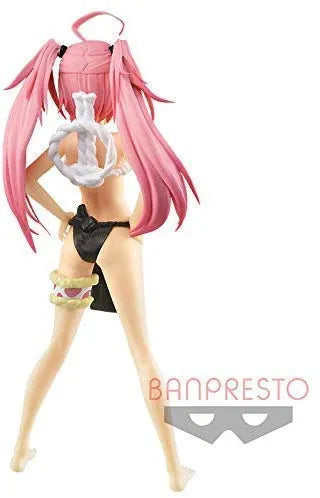 Tensei Shitara Slime Datta Ken - Milim Nava - EXQ (Bandai Spirits)ㅤ – Bandai Spirits – ActionFigureBrasil