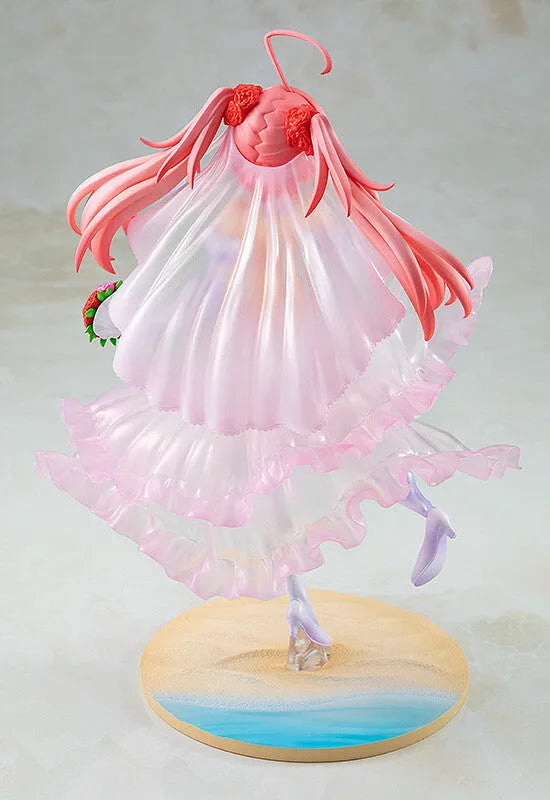 Tensei shitara Slime Datta Ken - Milim Nava - KDcolle - 1/7 - Wedding Bikini Ver. (Emontoys, Kadokawa)ㅤ – Emontoys – ActionFigureBrasil