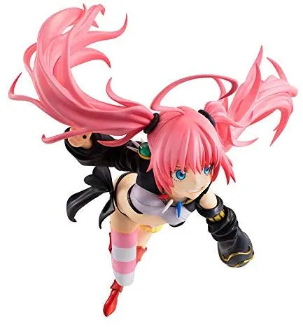 Tensei Shitara Slime Datta Ken - Milim Nava - Lucrea (MegaHouse)ㅤ – MegaHouse – ActionFigureBrasil