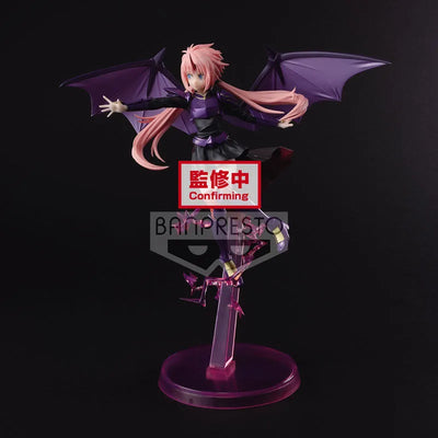 Tensei shitara Slime Datta Ken - Milim Nava - Otherworlder Plus - Combat Uniform Ver. (Bandai Spirits)ㅤ – Bandai Spirits – ActionFigureBrasil — detalhe do produto