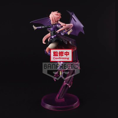 Tensei shitara Slime Datta Ken - Milim Nava - Otherworlder Plus - Combat Uniform Ver. (Bandai Spirits)ㅤ – Bandai Spirits – ActionFigureBrasil — close