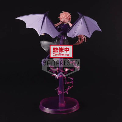 Tensei shitara Slime Datta Ken - Milim Nava - Otherworlder Plus - Combat Uniform Ver. (Bandai Spirits)ㅤ – Bandai Spirits – ActionFigureBrasil — embalagem