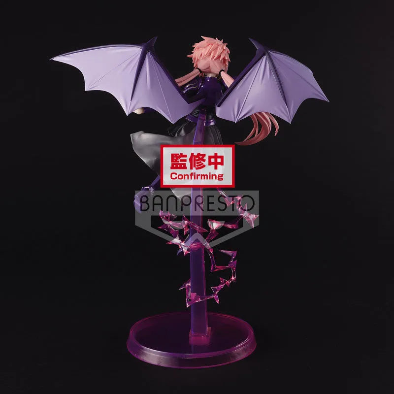 Tensei shitara Slime Datta Ken - Milim Nava - Otherworlder Plus - Combat Uniform Ver. (Bandai Spirits)ㅤ – Bandai Spirits – ActionFigureBrasil