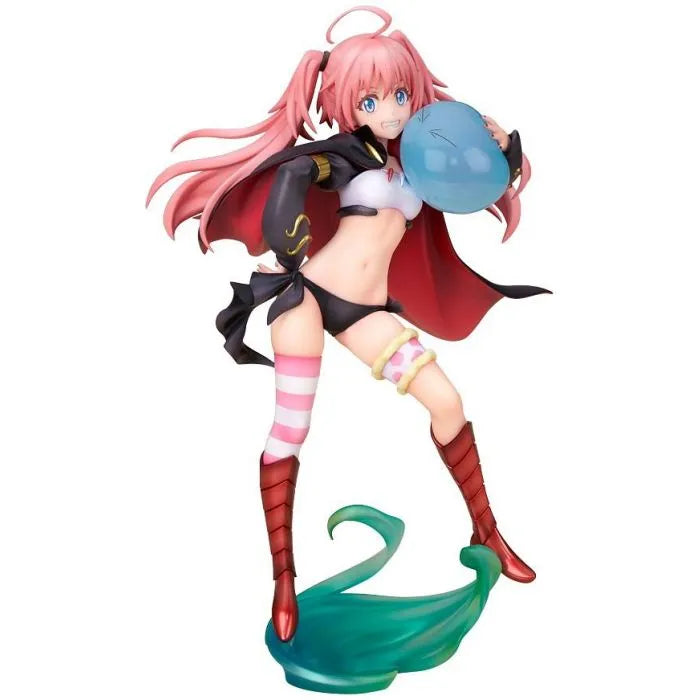 Tensei shitara Slime Datta Ken - Milim Nava - Rimuru Tempest - 1/7 (Alter)ㅤ – Alter – ActionFigureBrasil