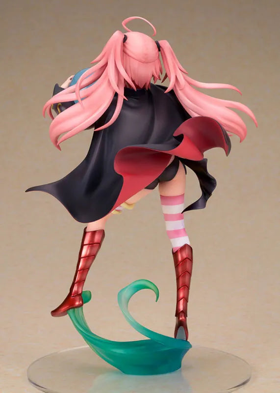 Tensei shitara Slime Datta Ken - Milim Nava - Rimuru Tempest - 1/7 (Alter)ㅤ – Alter – ActionFigureBrasil