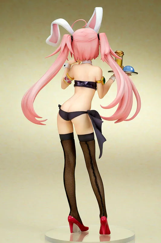 Tensei shitara Slime Datta Ken - Milim Nava - Rimuru Tempest - 1/7 - Bunny Girl Style (Ques Q)ㅤ – quesQ – ActionFigureBrasil