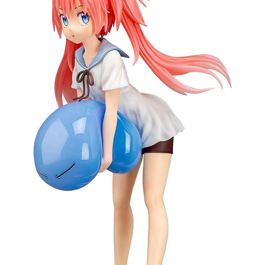 Tensei shitara Slime Datta Ken - Milim Nava - Rimuru Tempest - 1/7 (FOTS Japan)ㅤ – B'full – ActionFigureBrasil