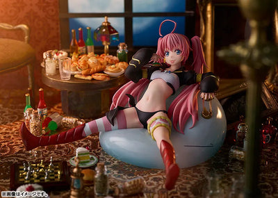 Tensei shitara Slime Datta Ken - Milim Nava - Rimuru Tempest - 1/7 (Phat Company)ㅤ – Phat Company – ActionFigureBrasil — close