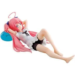 Tensei Shitara Slime Datta Ken - Milim Nava - Rimuru Tempest - Ichiban Kuji Tensei Shitara Slime Datta Ken Tempest Biyori - B Prize (Bandai Spirits)ㅤ – Bandai Spirits – ActionFigureBrasil