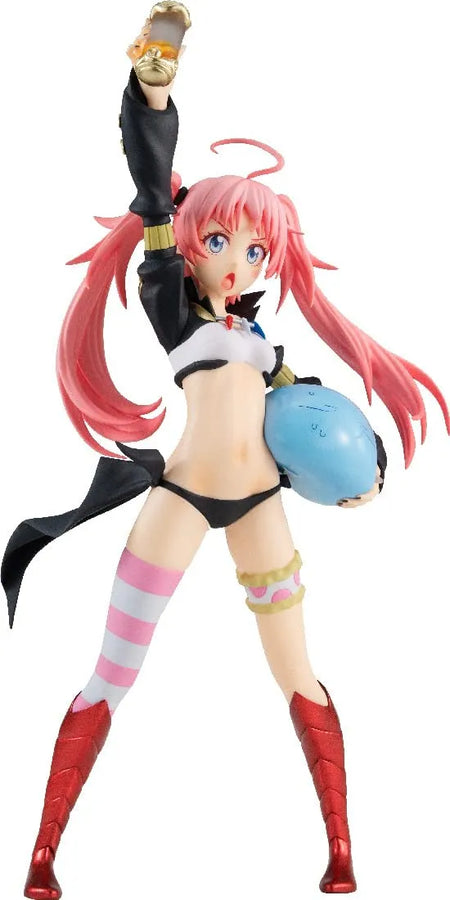Tensei shitara Slime Datta Ken - Milim Nava - Rimuru Tempest - Pop Up Parade (Good Smile Company)ㅤ – Good Smile Company – ActionFigureBrasil