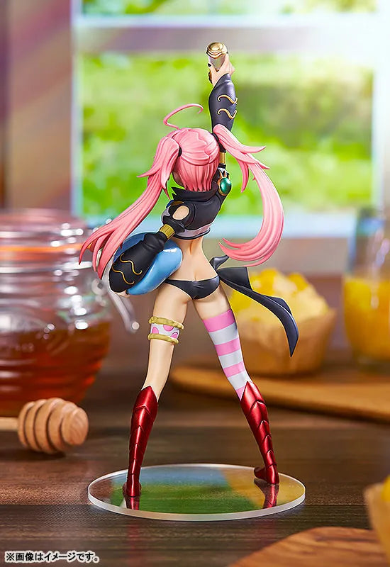 Tensei shitara Slime Datta Ken - Milim Nava - Rimuru Tempest - Pop Up Parade (Good Smile Company)ㅤ – Good Smile Company – ActionFigureBrasil