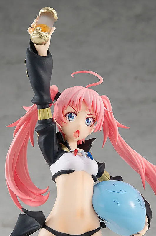 Tensei shitara Slime Datta Ken - Milim Nava - Rimuru Tempest - Pop Up Parade (Good Smile Company)ㅤ – Good Smile Company – ActionFigureBrasil