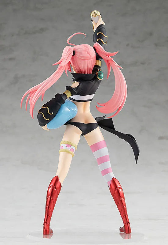 Tensei shitara Slime Datta Ken - Milim Nava - Rimuru Tempest - Pop Up Parade (Good Smile Company)ㅤ – Good Smile Company – ActionFigureBrasil