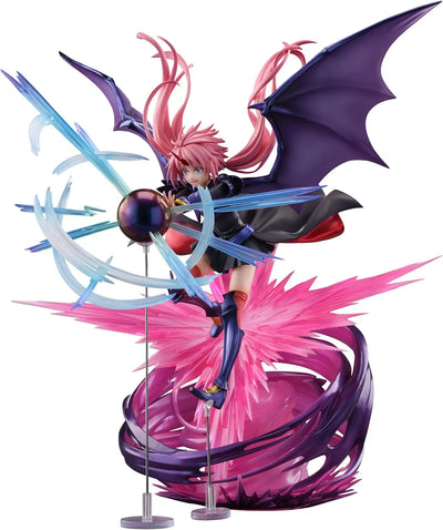 Tensei shitara Slime Datta Ken - Milim Nava - Shibuya Scramble Figure - 1/7 - Ryuu Sou Ver. (eStream)ㅤ – eStream – ActionFigureBrasil